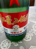 红星二锅头 大二 清香型白酒 56度 750ml*2瓶 纯粮 口粮酒 实拍图