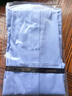 雅戈尔（YOUNGOR）长袖衬衫男DP免烫衬衫纯棉面料抗皱易打理新品 GLDP10171IJA浅蓝色 40 实拍图