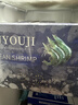 渔游记（YUYOUJI）海捕厄瓜多尔南美白虾净3.2斤20-25只/斤白虾大虾基围虾生鲜 虾类 实拍图