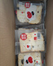 泓一坚果面包吐司 早餐手撕面包休闲零食代餐营养饱腹下午茶糕点650g 实拍图