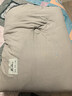 无印良品立体A类面料10%大豆纤维秋冬季被子棉被芯冬天被褥150*200cm5斤 实拍图