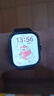 小米（MI）REDMI Watch 5 典雅黑 澎湃OS 2 心率血氧监测 蓝牙通话 红米手表5 智能手表 小米汽车 实拍图