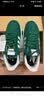 adidas RUN 60s 2.0复古休闲舒适跑步鞋男女阿迪达斯官方轻运动   森林绿/白色/金属灰   39 实拍图