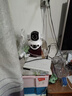 霸天安4G 太阳能户外监控 终身免流量 摄像头室外免插电无需连wifi监控器360度无死角带夜视全景手机远程 实拍图
