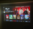 极米Play6 投影仪便携家庭影院 1080P云台投影 一体式隐藏支架 哈曼卡顿音响 Play5升级款 国家补贴 实拍图