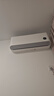 小米（MI）米家 1.5匹 新一级能效 巨省电 空调挂机 KFR-35GW/N1A1【整机十年质保】 实拍图