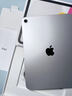 Apple/苹果 iPad11英寸 A16芯片2025年款 平板电脑 (256GB WLAN版/学习办公娱乐)银色 实拍图