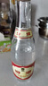 汾酒53度黄盖玻汾  清香型白酒 高度口粮酒  泡酒 53度 475mL 6瓶 整箱装非原箱 实拍图