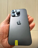 Apple 苹果 iPhone 16/15/14/13/12/11/X系列二手手机 规格见质检报告 苹果 iPhone 15 Pro 实拍图