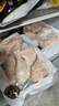 CP正大食品白羽鸡琵琶腿2斤 早餐冷冻小鸡腿 烤卤凉拌蒸煮煎炸鸡腿 实拍图