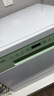 海尔（Haier）出品【leader小方糖】洗碗机6套台式嵌入式UV消毒除菌小型智能WIFI家用云智洗母婴洗自动开门烘干 【性价比之王】小方糖一级水效+UV紫外线 实拍图