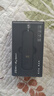 中兴F32 Pro随身wifi6【送1500G】支持5G 4G设备可移动无线免插卡不限速便携式网卡托通用流量2025款 黑色【 WiFi6 双网切换 】旗舰版 实拍图