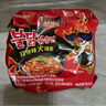 三养（SAMYANG）火鸡面三养双倍辣火鸡面方便面700g(140g*5)早餐泡面拌面宵夜速食 实拍图