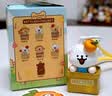 名创优品（MINISO）Maltese 线条小狗人生剧场系列盲盒手办桌面摆件玩具生日礼物单盒 实拍图