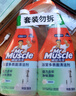威猛先生（Mr Muscle）浴室清洁剂 500g+500g 气味清新 瓷砖清洁剂 除霉除菌 超市同款 实拍图