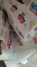 花王妙而舒纸尿裤M64片(6-11kg)中号婴儿尿不湿柔软亲肤宝宝屁屁畅快 实拍图
