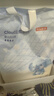 京东京造婴儿拉拉裤尿不湿纸尿裤Cloud云柔XXL52片(15kg以上)超薄透气 实拍图