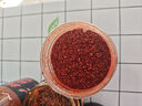 永兴坊 陕西辣椒面220g瓶 烧烤蘸料香辣红油辣椒粉油泼火锅调味料 实拍图