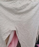 微狮牧尼婴儿秋装内衣两件套宝宝秋衣秋裤儿童分体保暖打底衣 实拍图