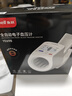 鱼跃（Yuwell）臂筒式全自动电子血压计医用高精准家用隧道式血压仪测房颤YE698 实拍图