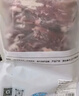 1号会员店 宁夏盐池滩羊去骨后腿肉 净重2斤 180天乳羔羊 羊肉生鲜 羊腿肉 实拍图