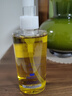 DHC蝶翠诗橄榄卸妆油200ml 温和卸妆易乳化 不油腻清洁去角质洁颜油 实拍图