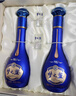 洋河 梦之蓝M6 52度500ml*2瓶 礼盒装 绵柔浓香型白酒  实拍图