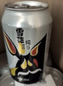 雪花啤酒（Snowbeer）纯9 330ml*24听 口感清爽畅饮 京东自营热门商品 实拍图
