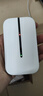 华为智选随身wifi6移动无线wifi免插卡随行4g无线网卡携带上网宝非全国通用无限流量2025款5G AX15B 至尊WiFi6【多网切换】+首月2000G流量 实拍图