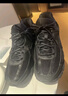 耐克NIKE运动休闲鞋男缓震ZOOM VOMERO 5运动鞋BV1358-003黑43 实拍图