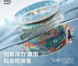 babycare【品牌直供 安心品质】婴儿游泳裤短裤式防水尿不湿XL码6片/包 实拍图