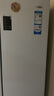 海尔（Haier）盛宴539L十字门冰箱黑金净化一级能效风冷无霜大容量白色BCD-539WGHTDEDWVU1国家补贴 实拍图