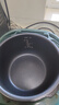 美的（Midea）【国家补贴】小绿煲一人食迷你电压力锅2.5L 开盖火锅智能预约宝宝粥MY-S340电饭煲高压锅1-3人 实拍图