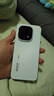 vivo iQOO 15 12GB+512GB传奇版 第五代骁龙8至尊版 2K 三星珠峰屏 国家补贴 iqoo15游戏电竞手机 实拍图