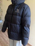 骆驼（CAMEL）【小太阳-石墨烯】秋冬户外羽绒服男女款加厚保暖面包服 实拍图
