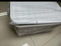 京东京造 MAX系列衣物收纳箱塑料整理  带轮体积160L 722*525*433mm  实拍图