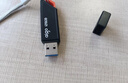 爱国者（aigo）128GB USB3.2 Gen 1 U盘 高速150MB/s U331 商务学习 电脑办公投标 车载 指示灯 大容量 便携 优盘 实拍图