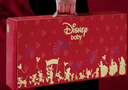 DISNEY迪士尼新生儿见面礼新生儿礼盒婴儿礼物新生儿礼物满月礼牙胶摇铃 实拍图