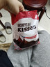 好时 Kisses浓醇黑巧克力 500g 糖果零食 婚庆喜糖 生日礼物 送女孩 实拍图