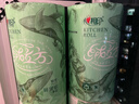 心相印【田栩宁同款】绒立方厨房卷纸85节*6粒 12倍吸油锁水可接触食物 实拍图