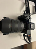 索尼（SONY）Alpha 7 IV 全画幅微单相机 创意外观滤镜+ SEL24105G 一镜走天下套装 4K视频 实拍图
