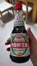 厨邦酱油  鲜生抽 【配料干净】特级酱油 410ml 酿造酱油 调料 实拍图