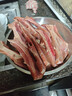 温氏供港扇子骨净重900g 手抓扇子骨猪排烹熟即食空气炸锅半成品菜 实拍图