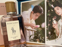 拉夫劳伦【肖战同款】地球玫瑰绮梦100ml香水玫瑰花香调圣诞礼物送女友 实拍图