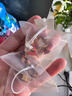 江萃三花茶洛神花玫瑰花茉莉花茶解组合肝50包郁女神茶女士养生茶包 实拍图