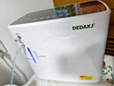DEDAKJ德国家用制氧机老人吸氧机氧气机制氧雾化一体十大牌子便携式家庭 【热销10万】9升可调+雾化灭菌+轻音24H定时 实拍图