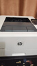 惠普（HP）M405dn/dw 4004d/dn/dw  M305/M407/407nk A4黑白激光单功能打印机  自动双面 局域网共享277 228 【自动双面打印】M405d 全新原装机 包开专 实拍图