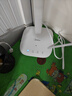 美的（Midea）志轩台灯AAAA级护眼学习阅读灯【政府补贴】家用床头灯智能感光 实拍图