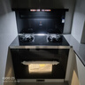 苏泊尔集成灶家用蒸烤一体式变频低噪抽油烟机燃气灶具厨卫换新国家补贴蒸箱烤箱炸箱一体机 DY10S天然气 实拍图