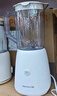 九阳（Joyoung）榨汁料理机 一机多用强劲动力 多功能易清洗家用1.2升搅拌机 打米糊果汁机婴儿辅食机L12-L125 实拍图